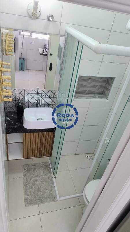 Apartamento à venda no Boqueirão: