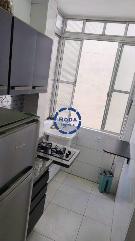 Apartamento à venda no Boqueirão: