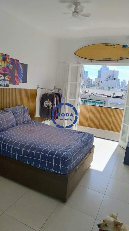 Apartamento à venda no Boqueirão: