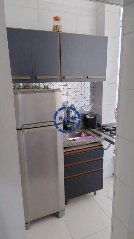 Apartamento à venda no Boqueirão: