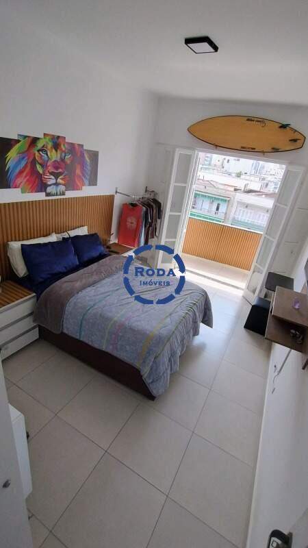 Apartamento à venda no Boqueirão: