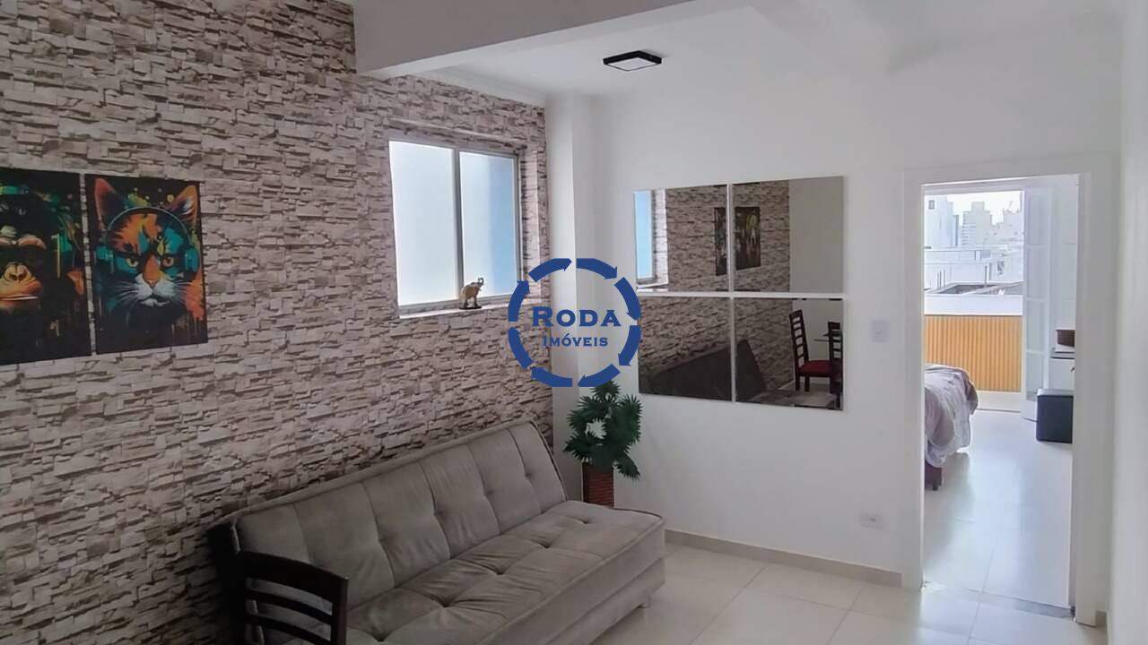 Apartamento à venda no Boqueirão: 