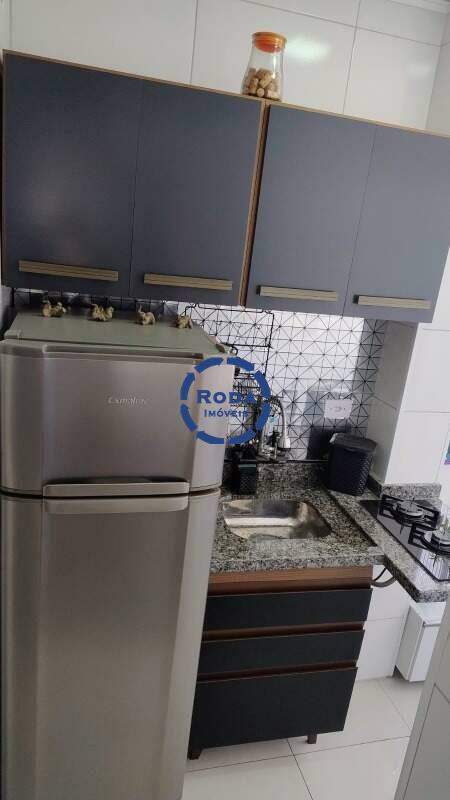 Apartamento à venda no Boqueirão: