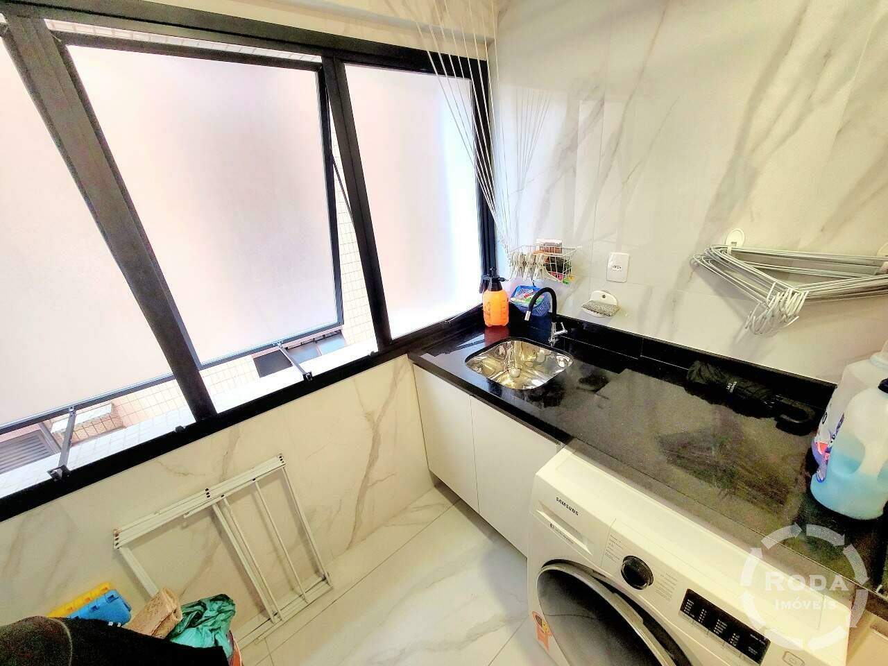 Apartamento à venda no Aparecida: 