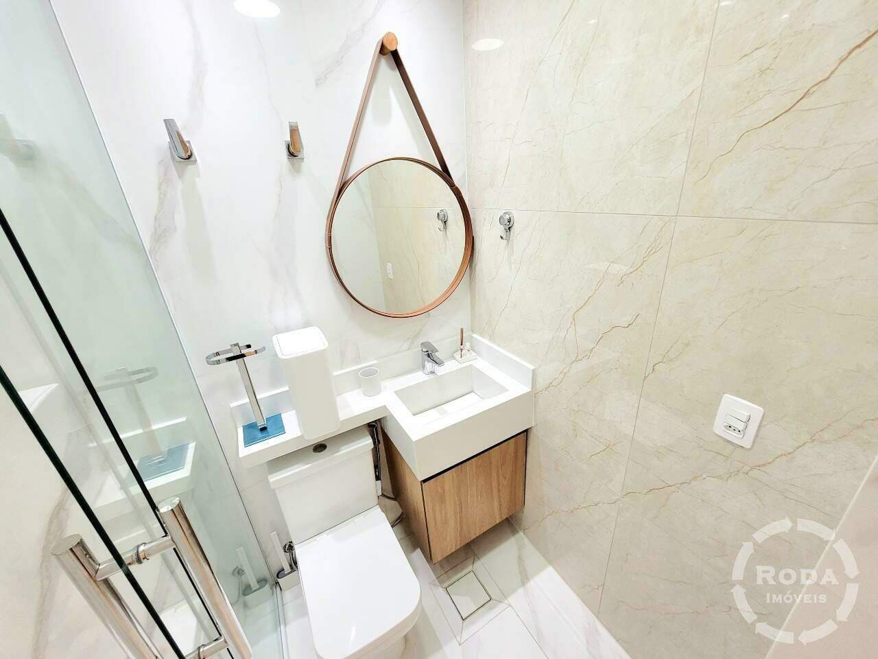 Apartamento à venda no Aparecida: 