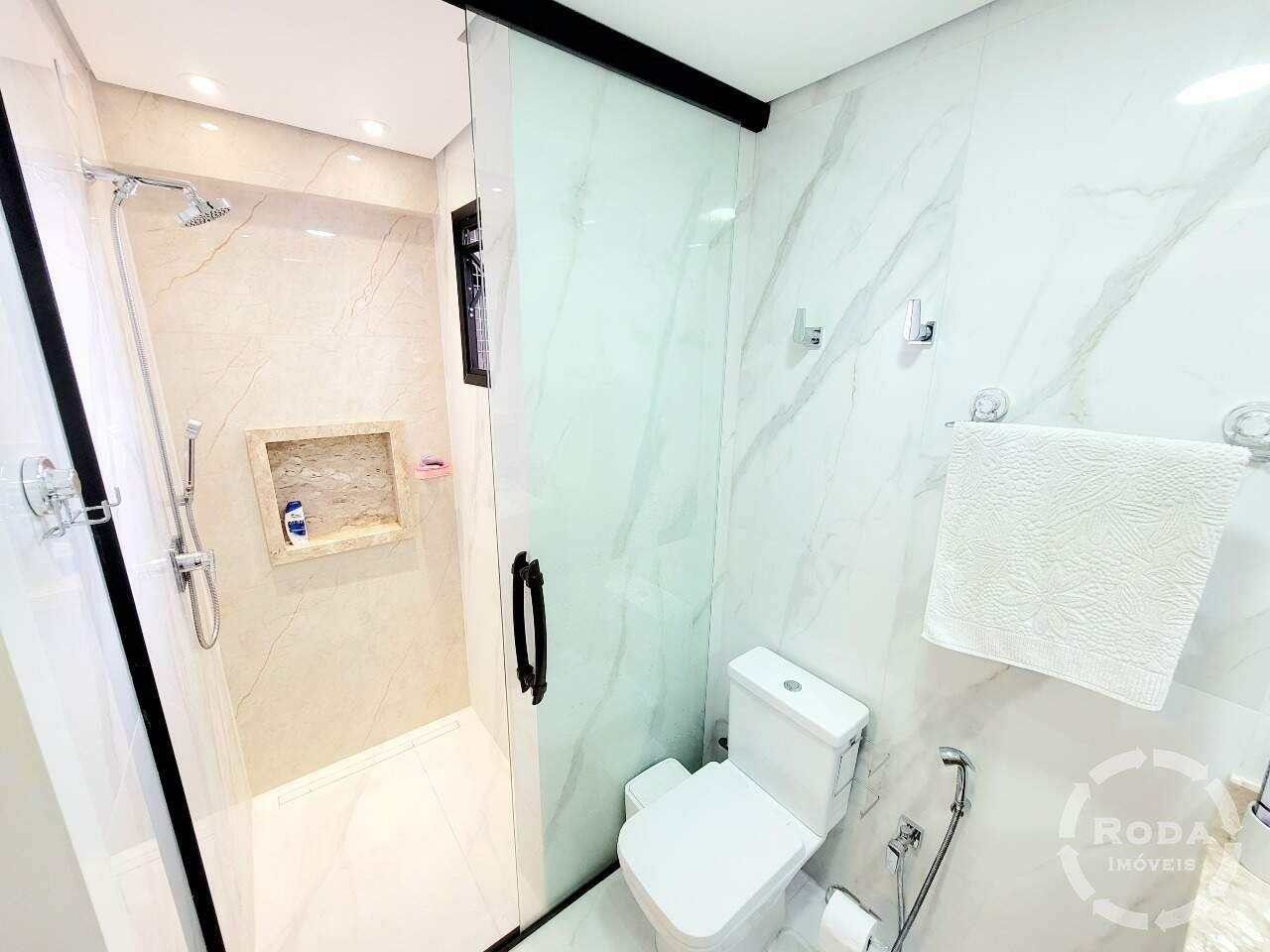 Apartamento à venda no Aparecida: 
