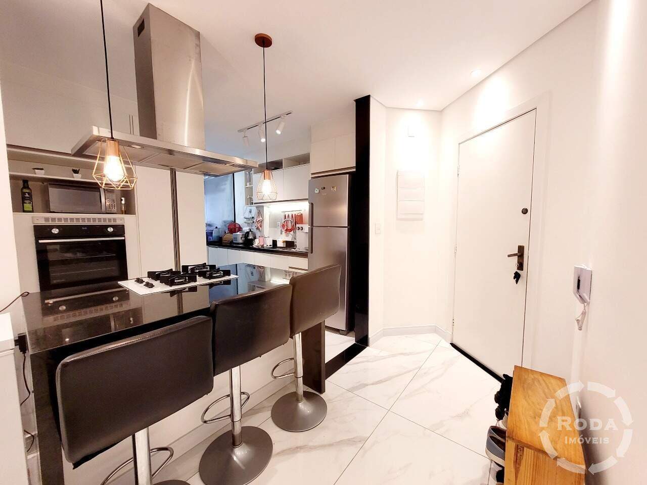 Apartamento à venda no Aparecida: 