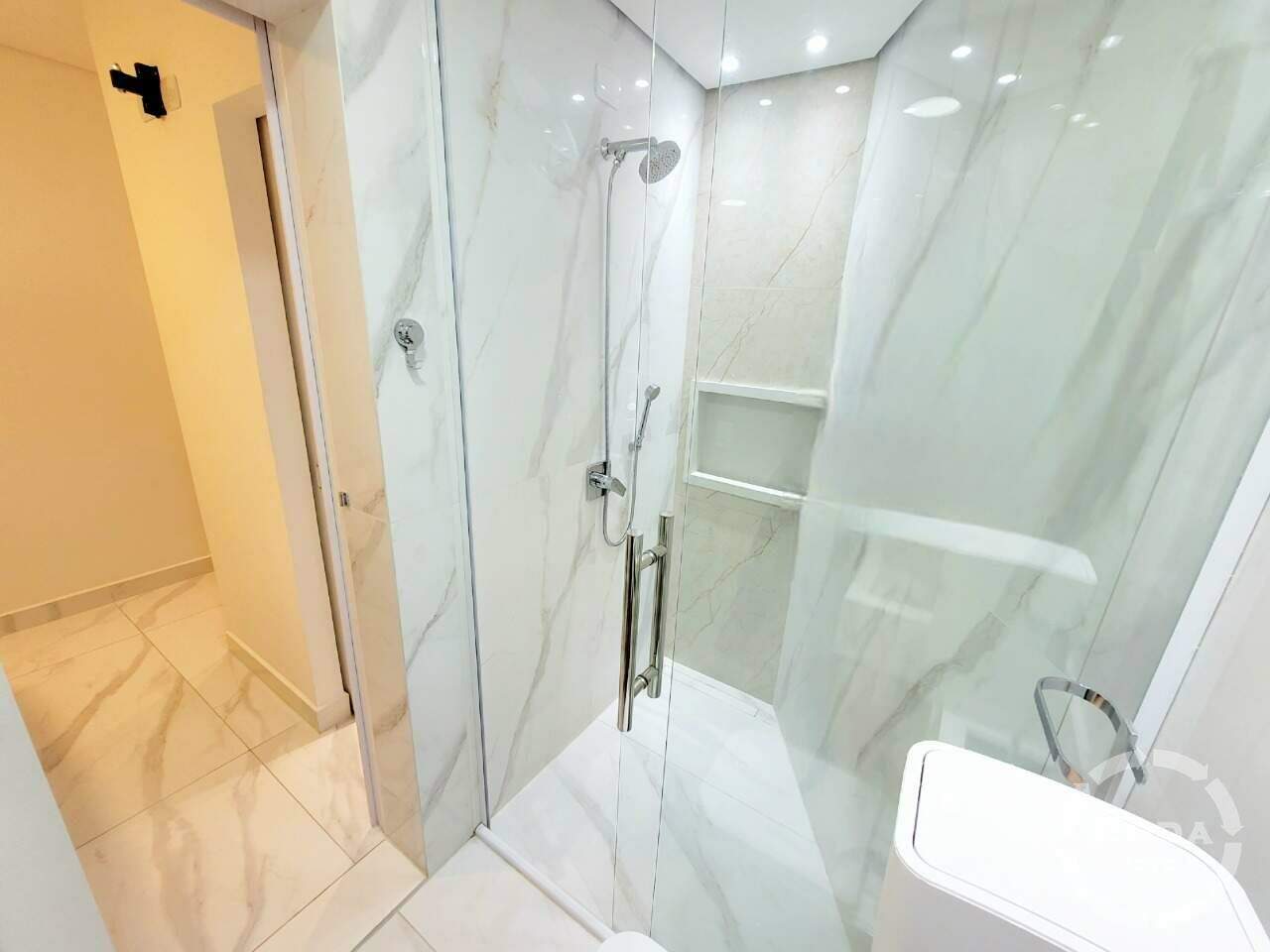 Apartamento à venda no Aparecida: 
