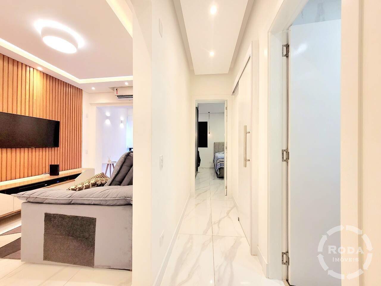 Apartamento à venda no Aparecida: 