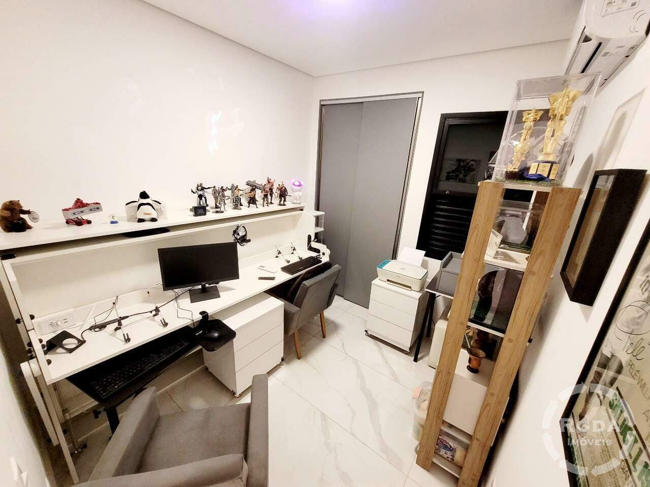 Apartamento à venda no Aparecida: 