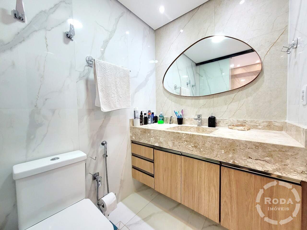 Apartamento à venda no Aparecida: 