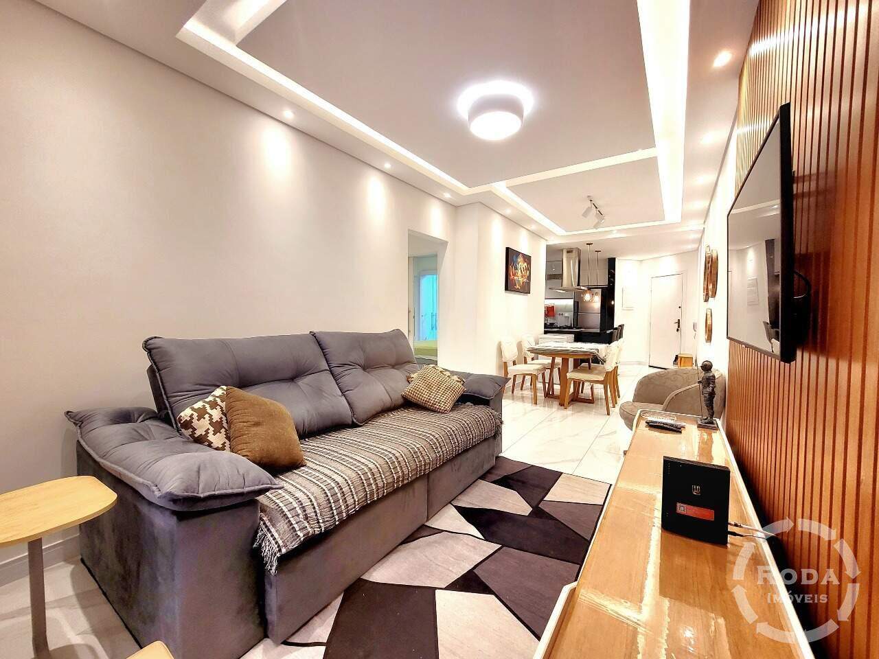 Apartamento à venda no Aparecida: 