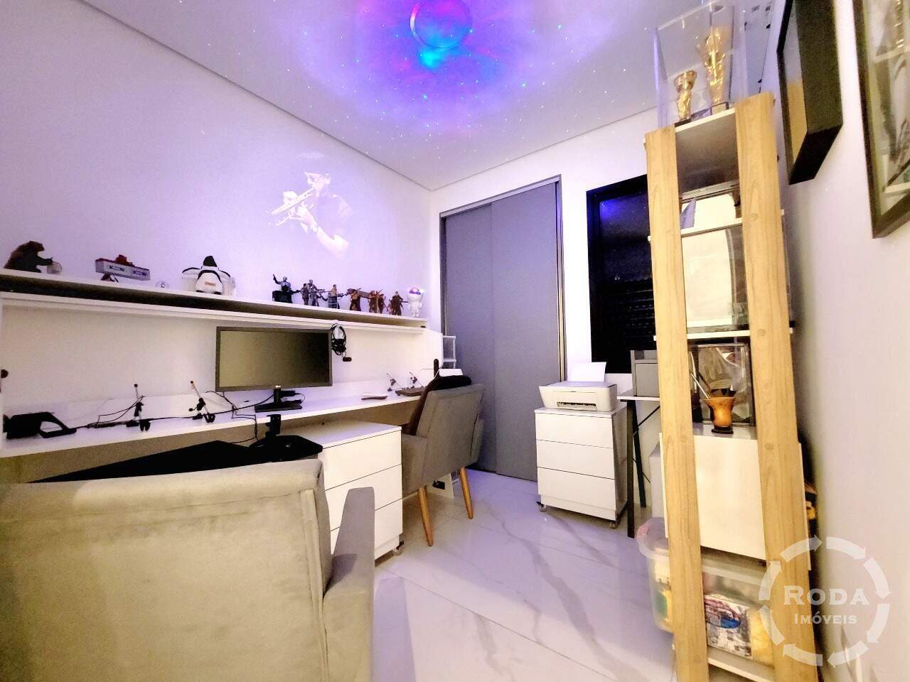 Apartamento à venda no Aparecida: 
