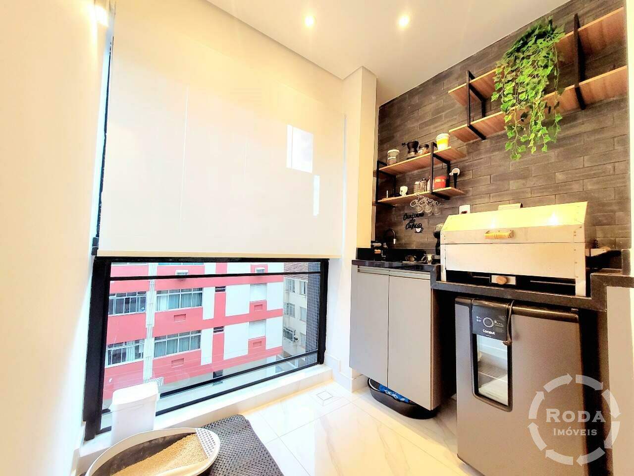 Apartamento à venda no Aparecida: 