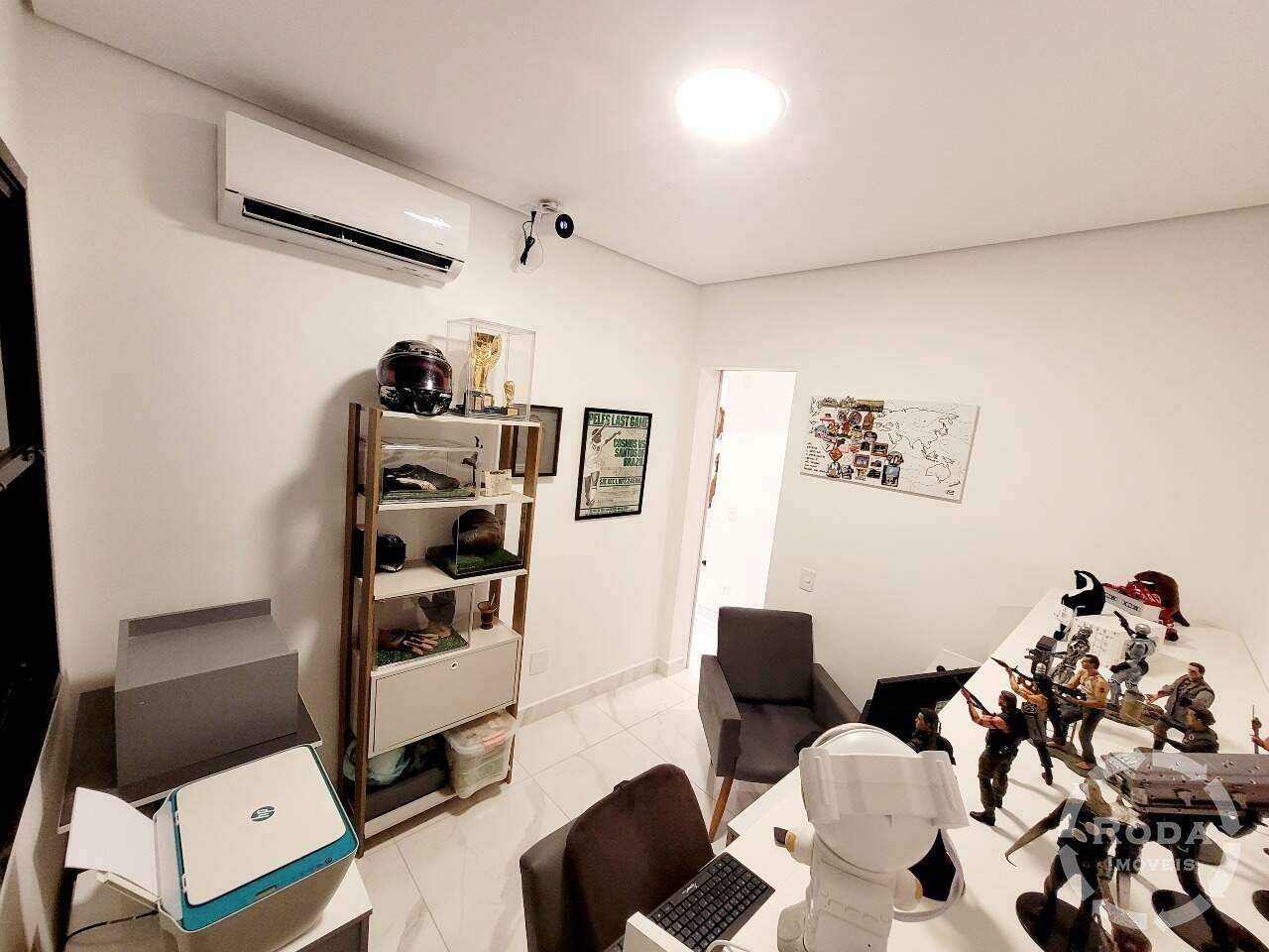 Apartamento à venda no Aparecida: 