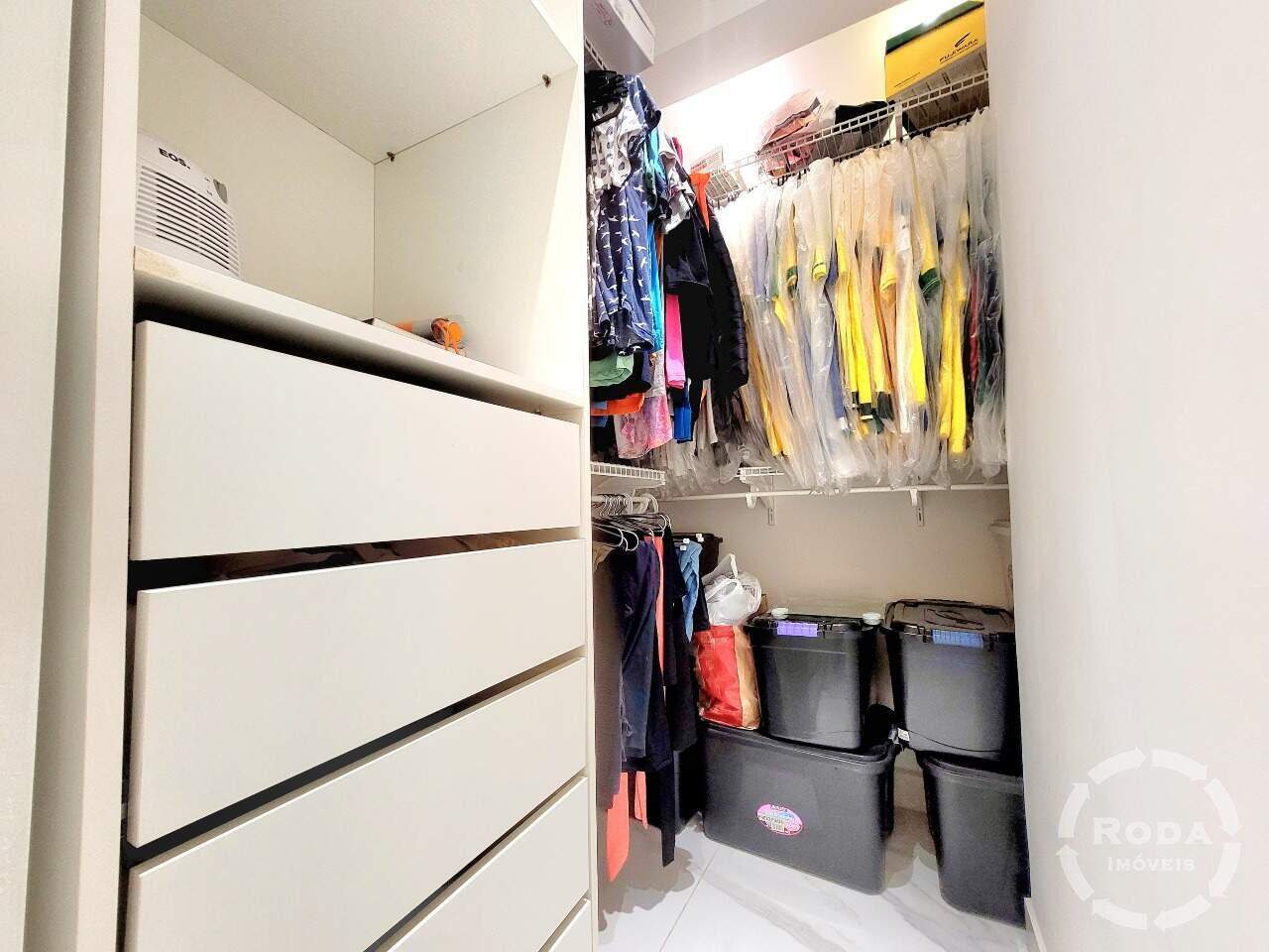Apartamento à venda no Aparecida: 