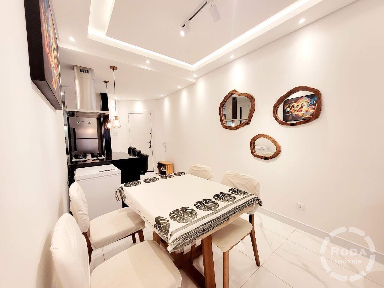 Apartamento à venda no Aparecida: 