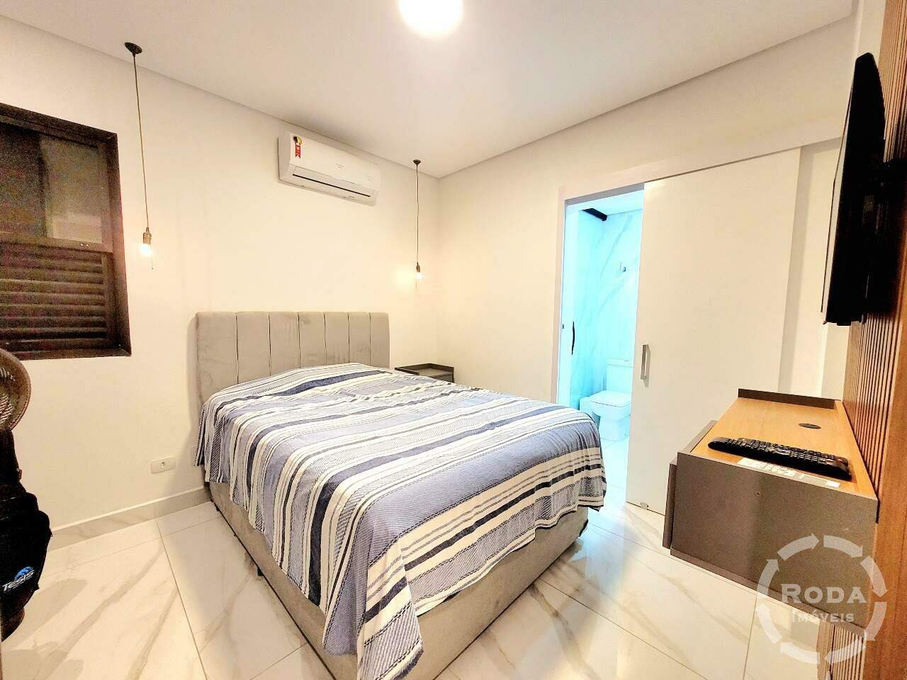 Apartamento à venda no Aparecida: 