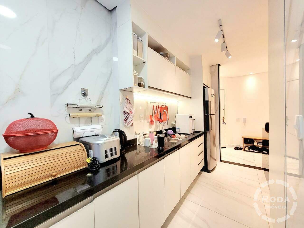 Apartamento à venda no Aparecida: 
