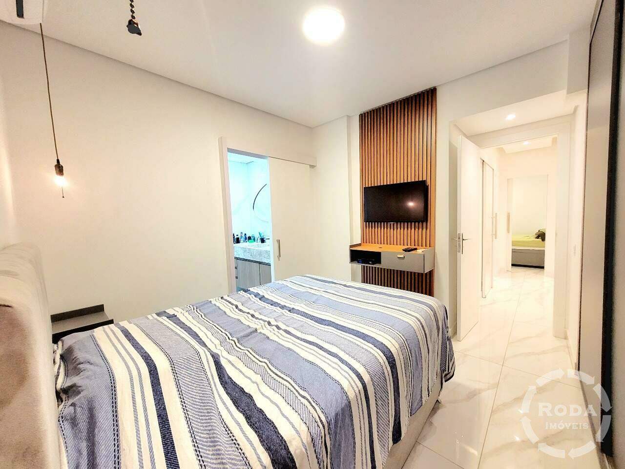 Apartamento à venda no Aparecida: 