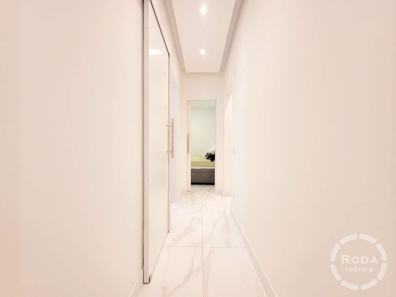 Apartamento à venda no Aparecida: 