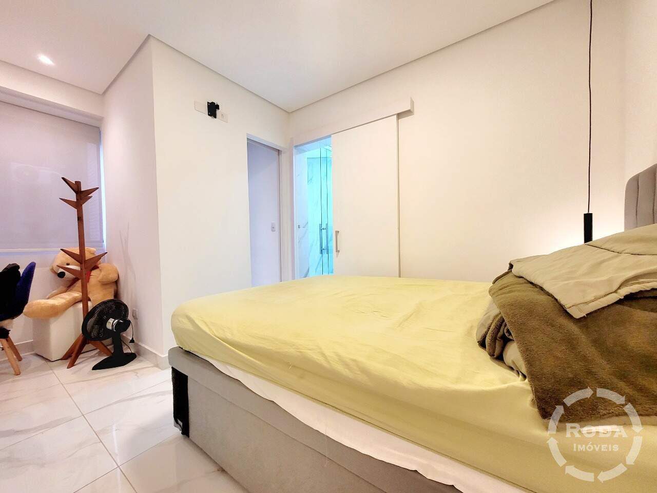 Apartamento à venda no Aparecida: 