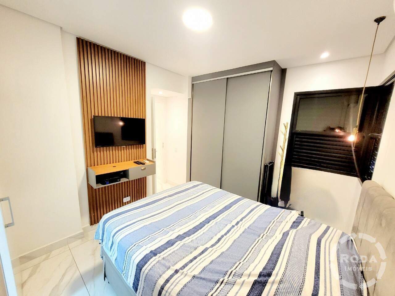 Apartamento à venda no Aparecida: 