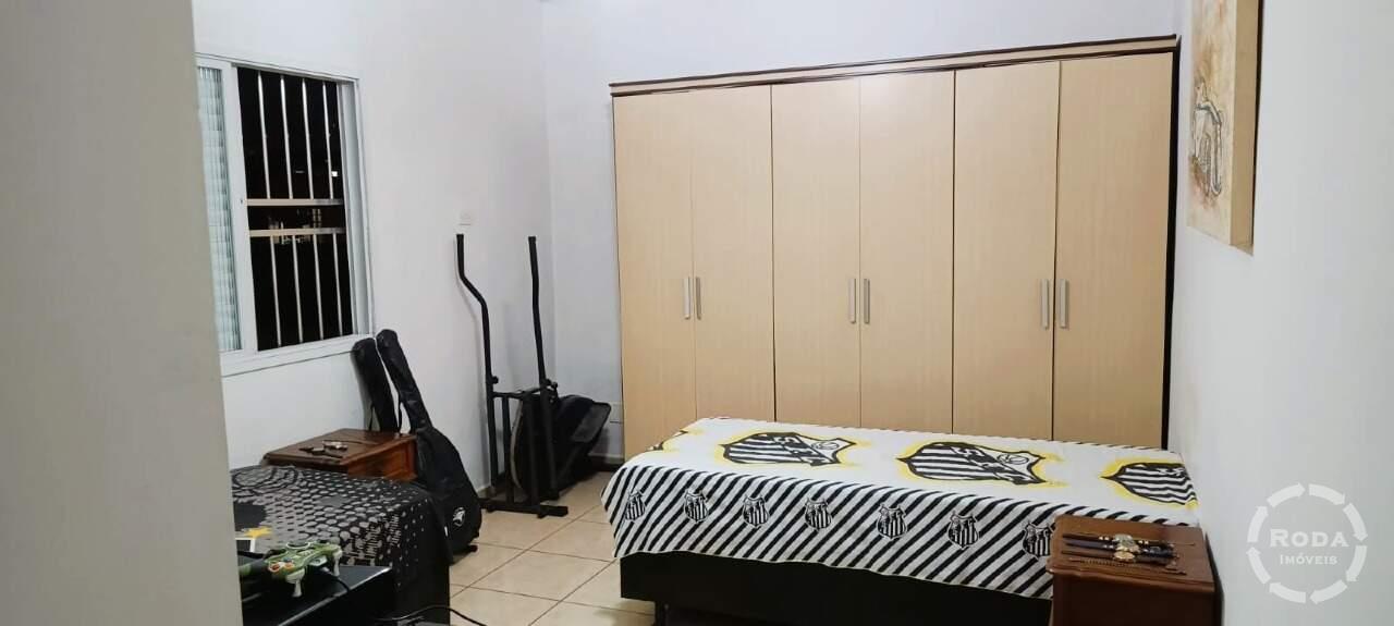 Casa à venda no Macuco: 