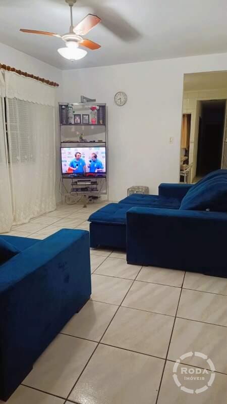 Casa à venda no Macuco: 