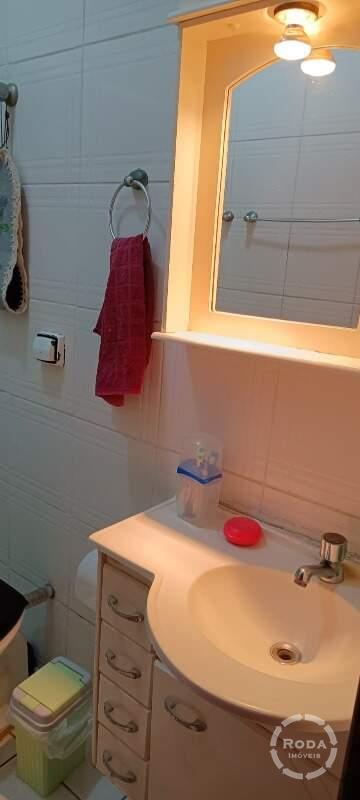 Casa à venda no Macuco: 