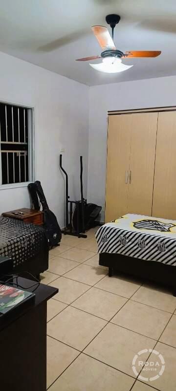 Casa à venda no Macuco: 