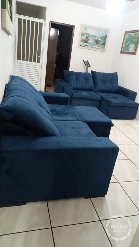 Casa à venda no Macuco: 