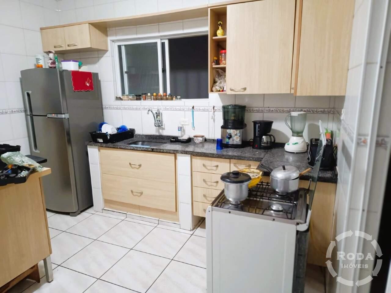 Casa à venda no Macuco: 