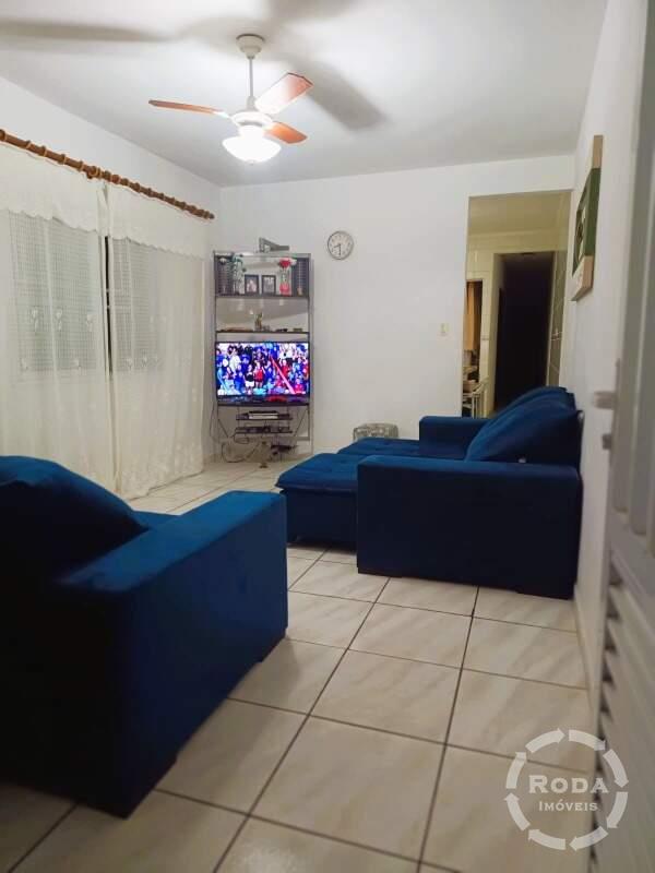 Casa à venda no Macuco: 