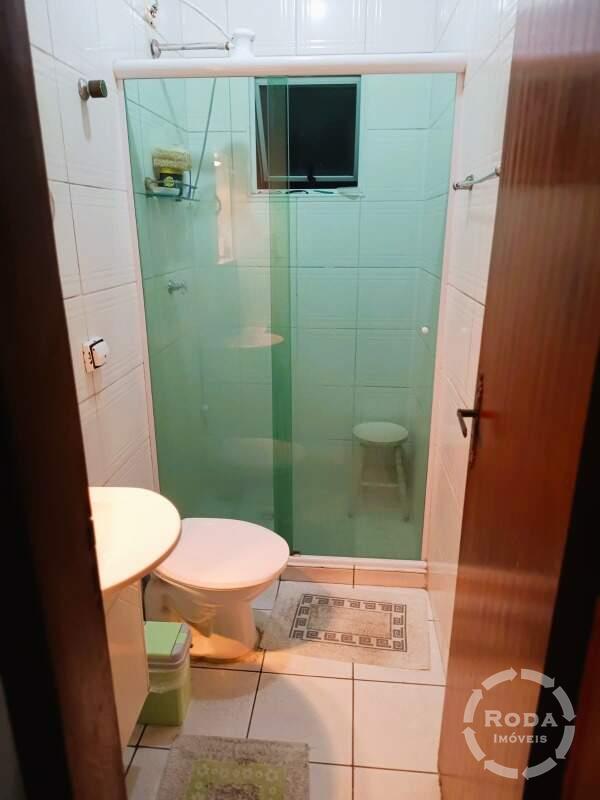 Casa à venda no Macuco: 