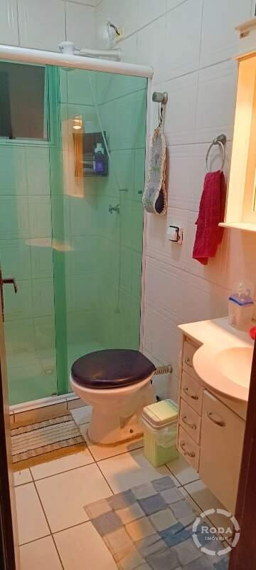 Casa à venda no Macuco: 