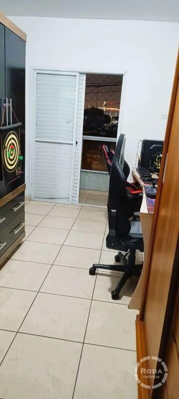 Casa à venda no Macuco: 