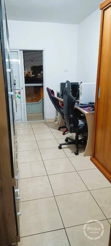 Casa à venda no Macuco: 