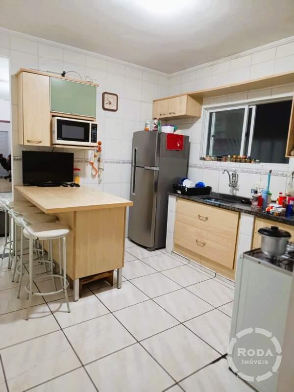 Casa à venda no Macuco: 