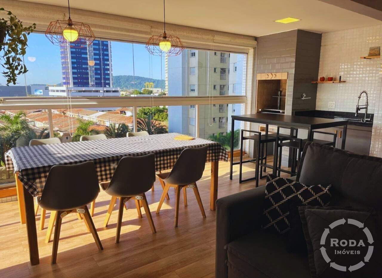 Apartamento à venda no Ponta da Praia: 