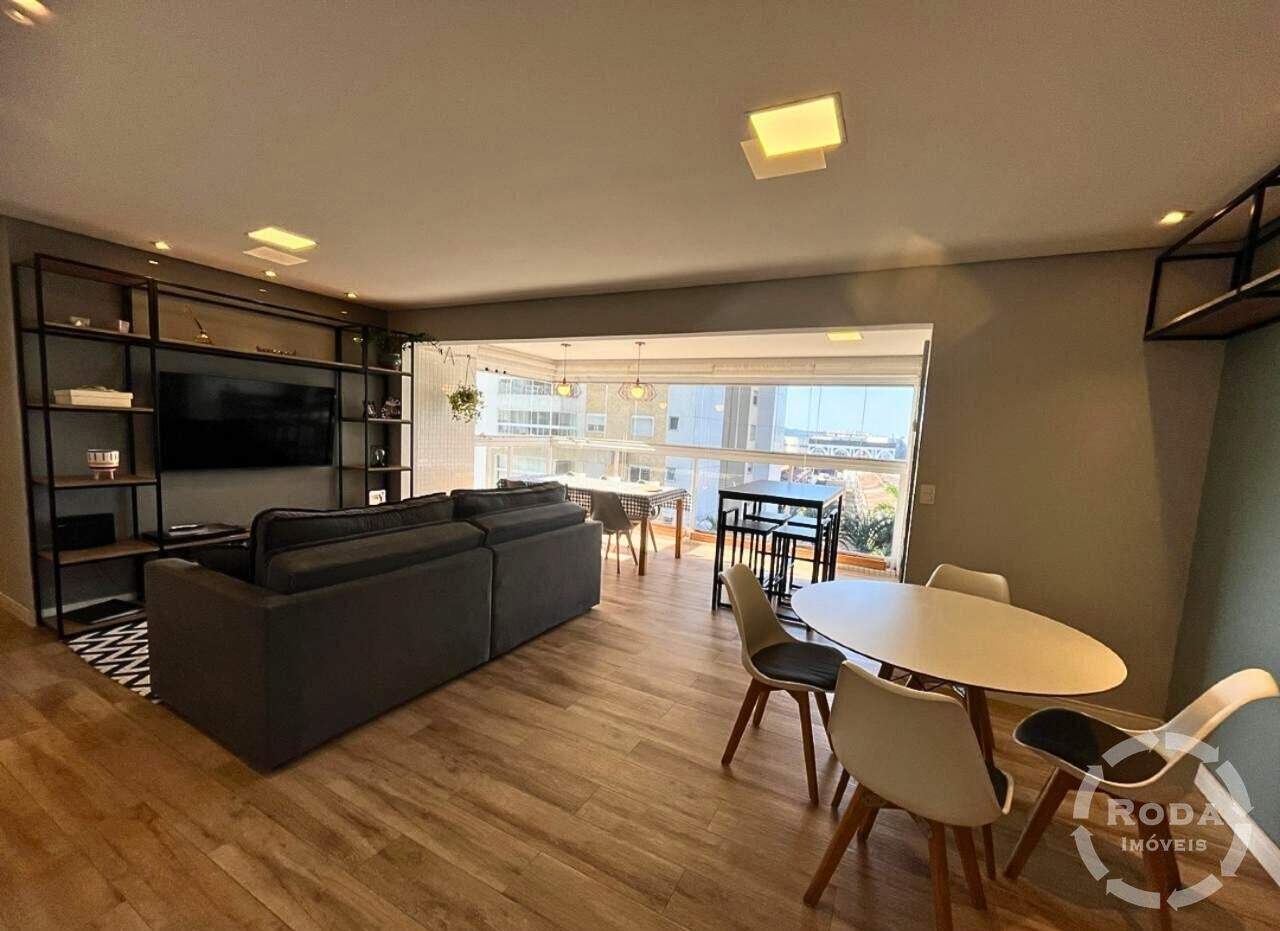 Apartamento à venda no Ponta da Praia: 