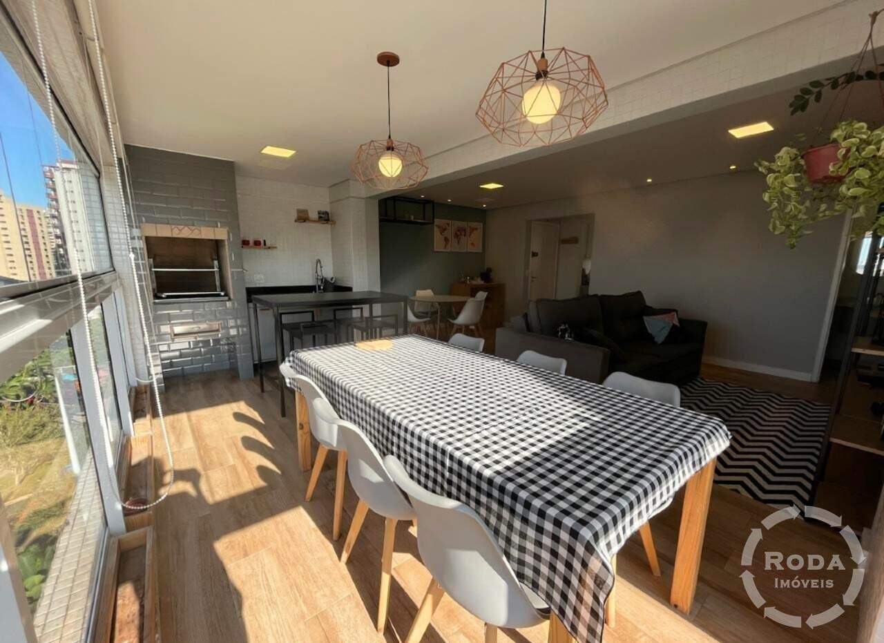 Apartamento à venda no Ponta da Praia: 