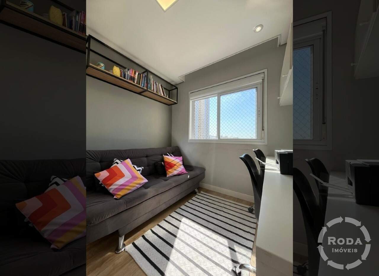 Apartamento à venda no Ponta da Praia: 