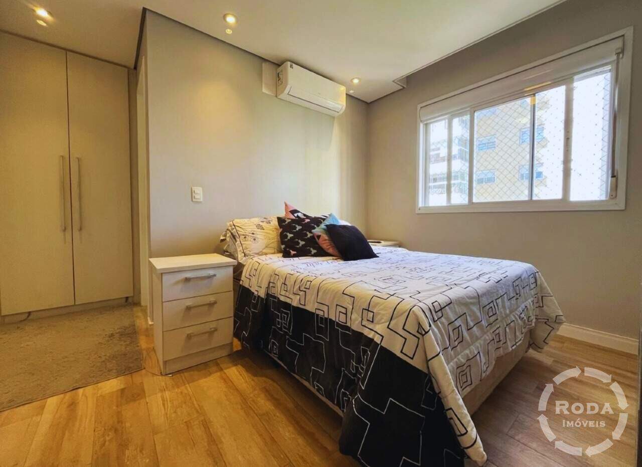 Apartamento à venda no Ponta da Praia: 