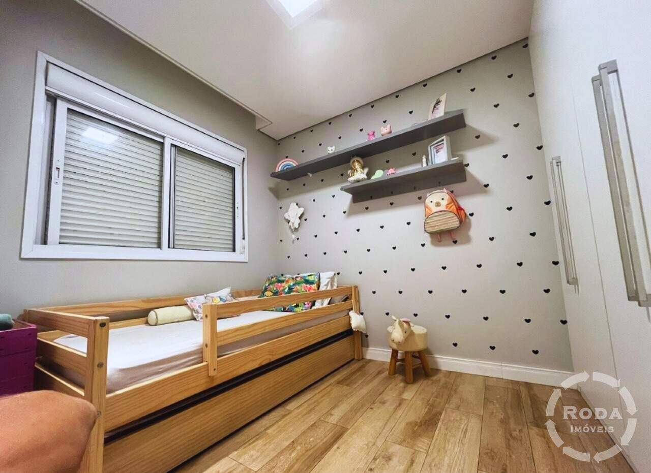 Apartamento à venda no Ponta da Praia: 