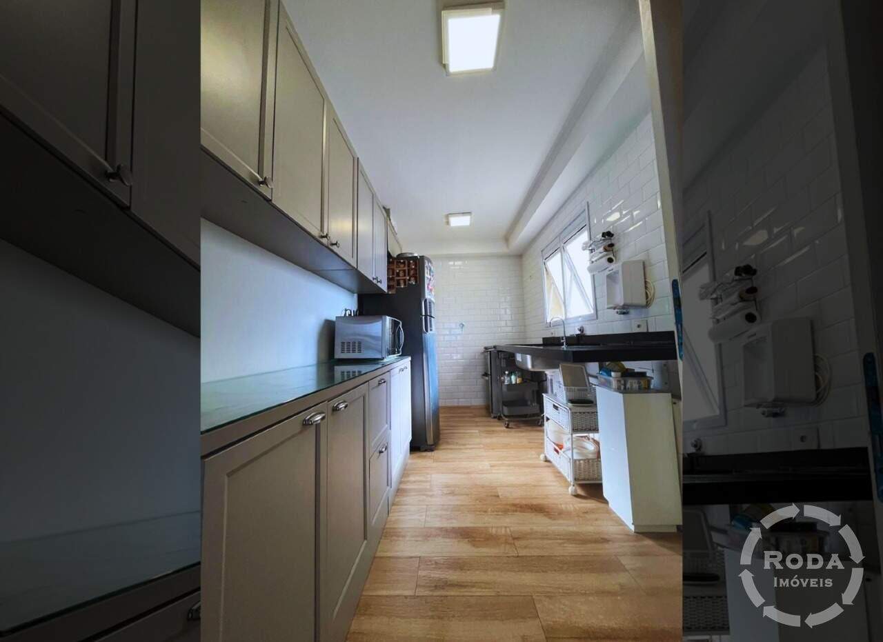 Apartamento à venda no Ponta da Praia: 