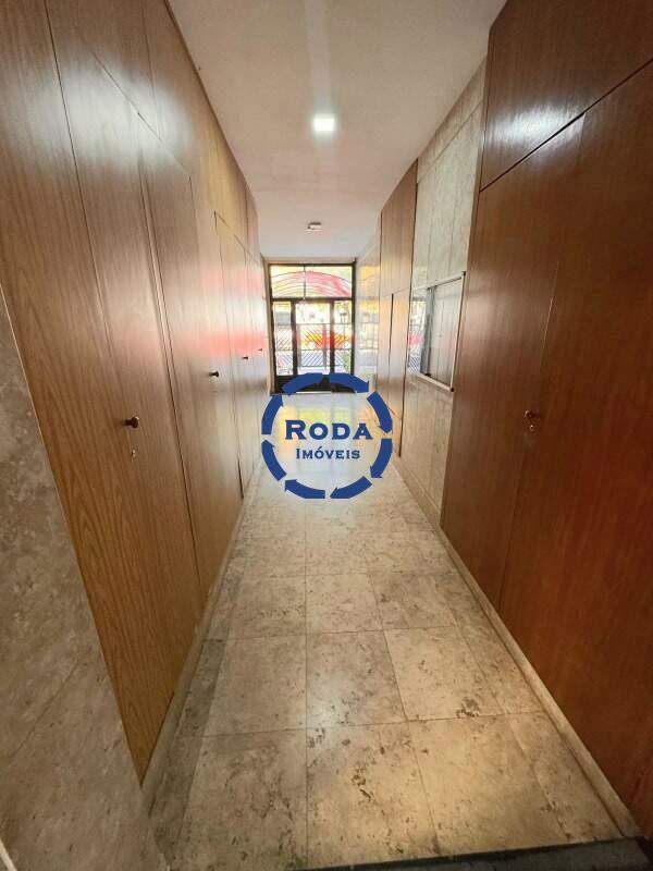 Apartamento para aluguel no José Menino: 