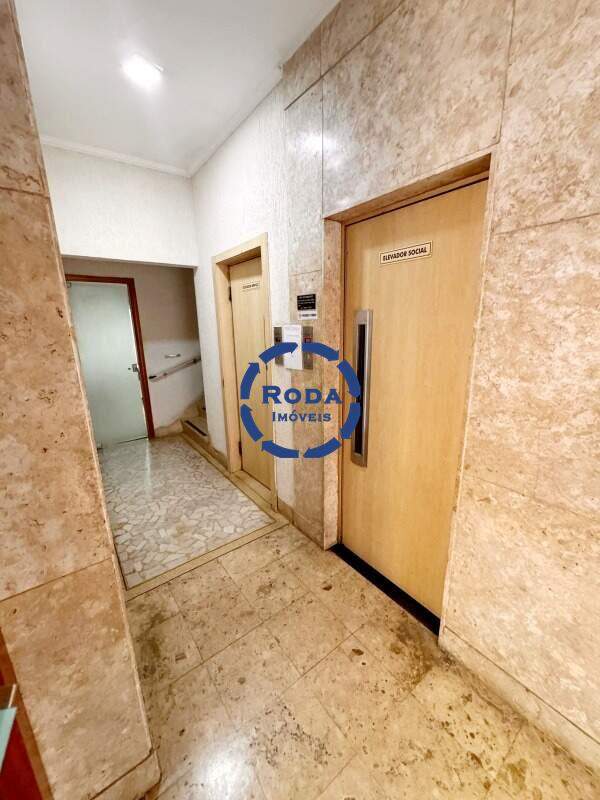 Apartamento para aluguel no José Menino: 