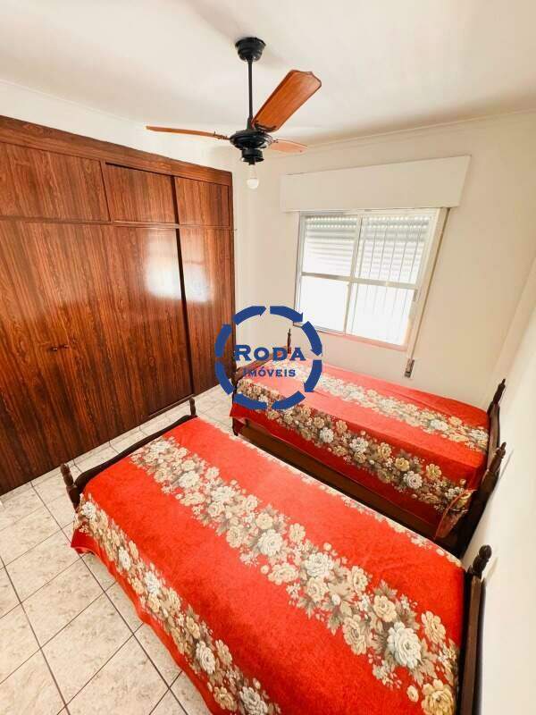Apartamento para aluguel no José Menino: 