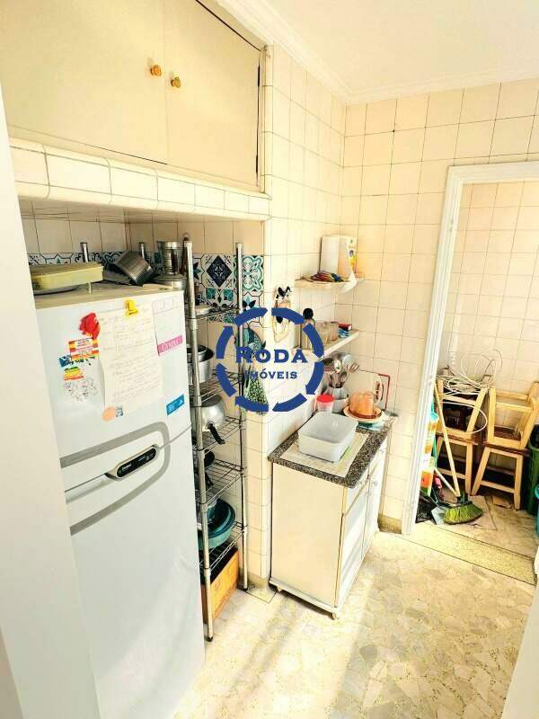 Apartamento para aluguel no José Menino: 